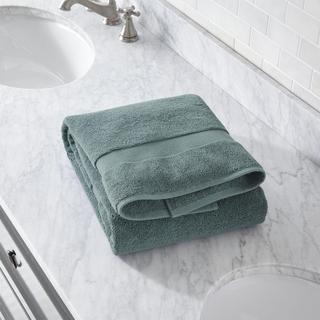 Turkish Cotton Bath Towel