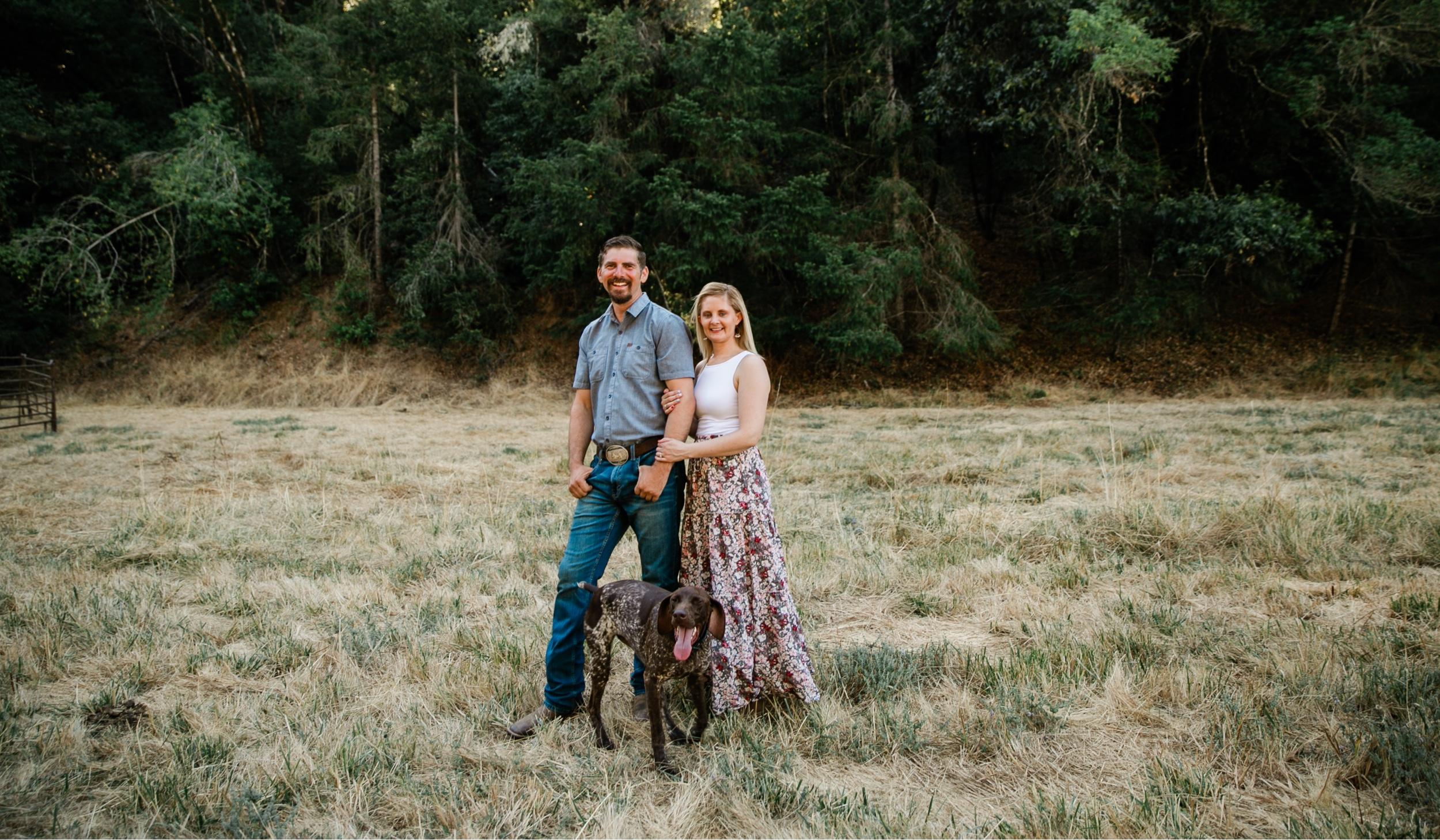 The Wedding Website of Jacqueline Chenoweth and Gabriel Anderson