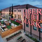 Liberty Station Public Market