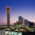 Reunion Tower (The Ball)