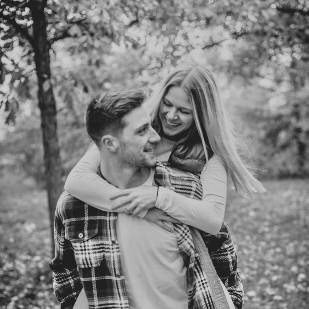 Laiken Meyer and Josh Hendrix's Wedding Website