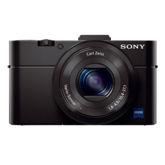 SONY RX100 II Advanced Camera