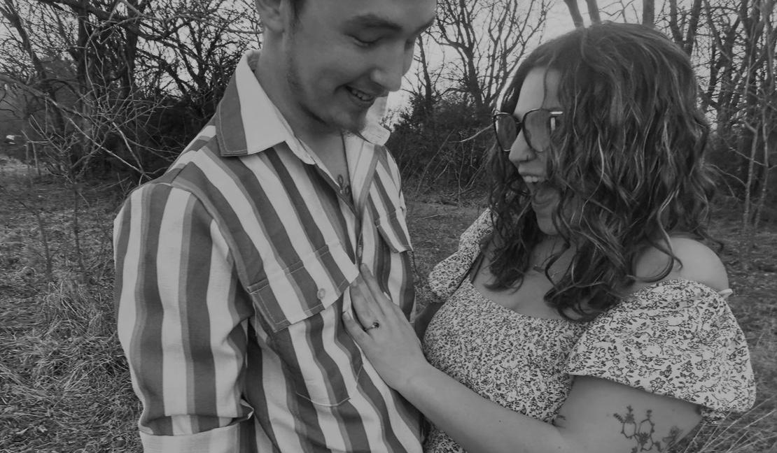 The Wedding Website of Adriean Vinson and Carter Neal