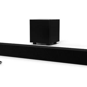 VIZIO SmartCast™ 38”  2.1 Sound Bar System | SB3821-D6