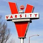 The Varsity