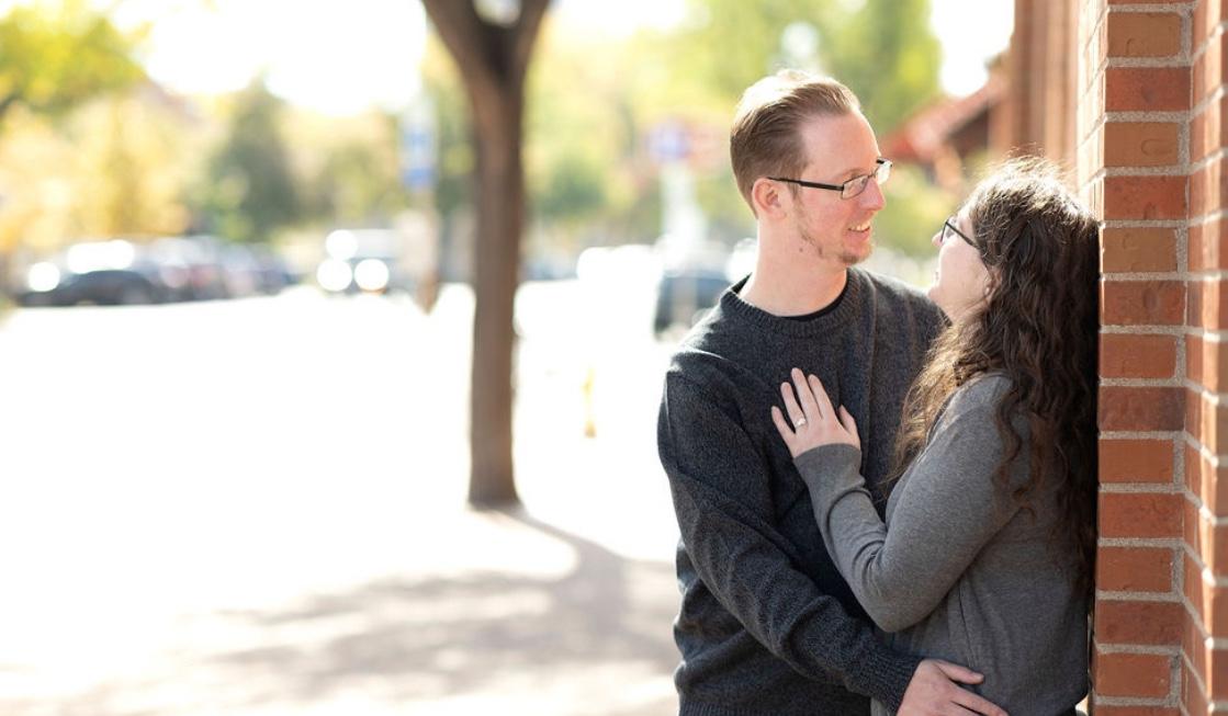 The Wedding Website of Dylan Raubach and Victoria Self