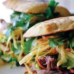The Mad Taco