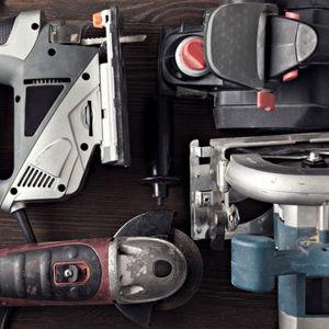 Tools Fund