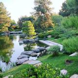 The Japanese Friendship Garden of Phoenix