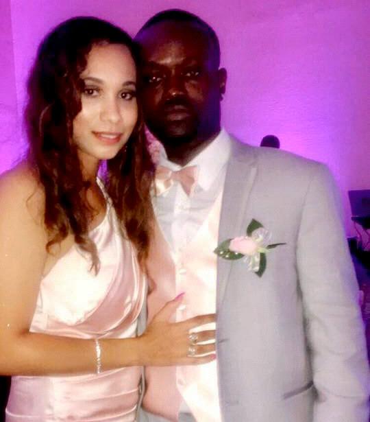 Joe & Sammy's Wedding 2017!!