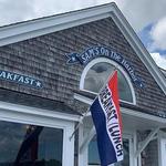 Sam's On The Harbor