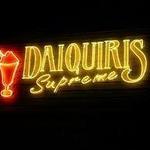 Daiquiris Supreme