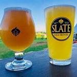 Slate Farm Brewery