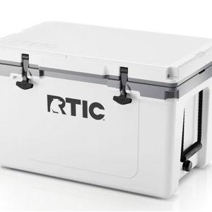 52 QT Ultra-Light Wheeled Cooler