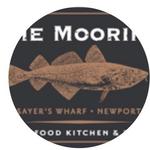 The Mooring Seafood Kitchen & Bar