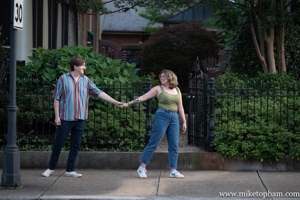 The Wedding Website of Katie Koth and Jackson Downey