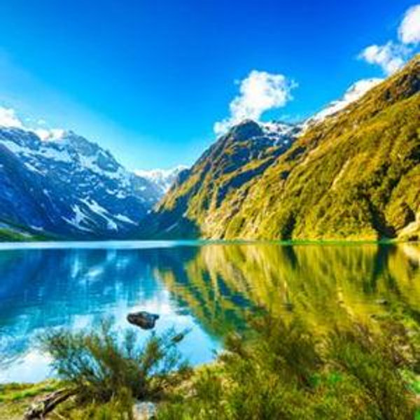 Our Honeymoon Fund for new Zealand