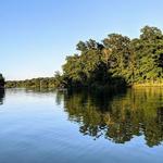 Lake Bloomington