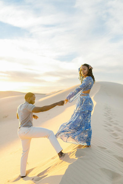 Courtney Young and Mark Magala's Wedding Website
