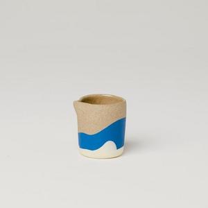 Helen Levi Ceramics - Beach Creamer