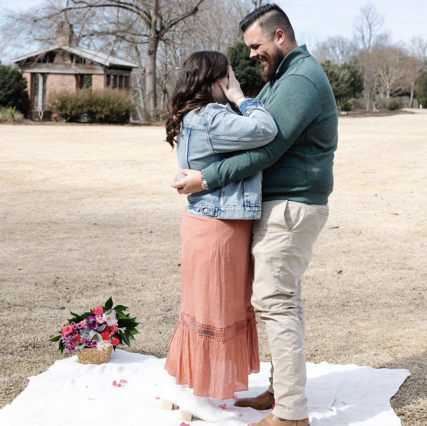 The proposal