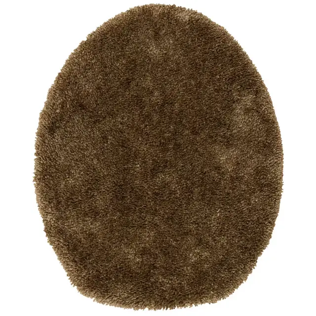 Nestwell™ Performance Toilet Lid Cover in Feather Tan