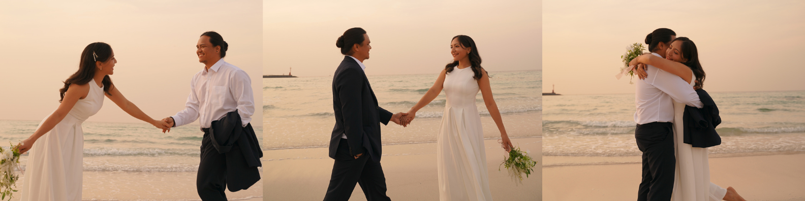 The Wedding Website of Franklin Lopez and Nicole Benavente