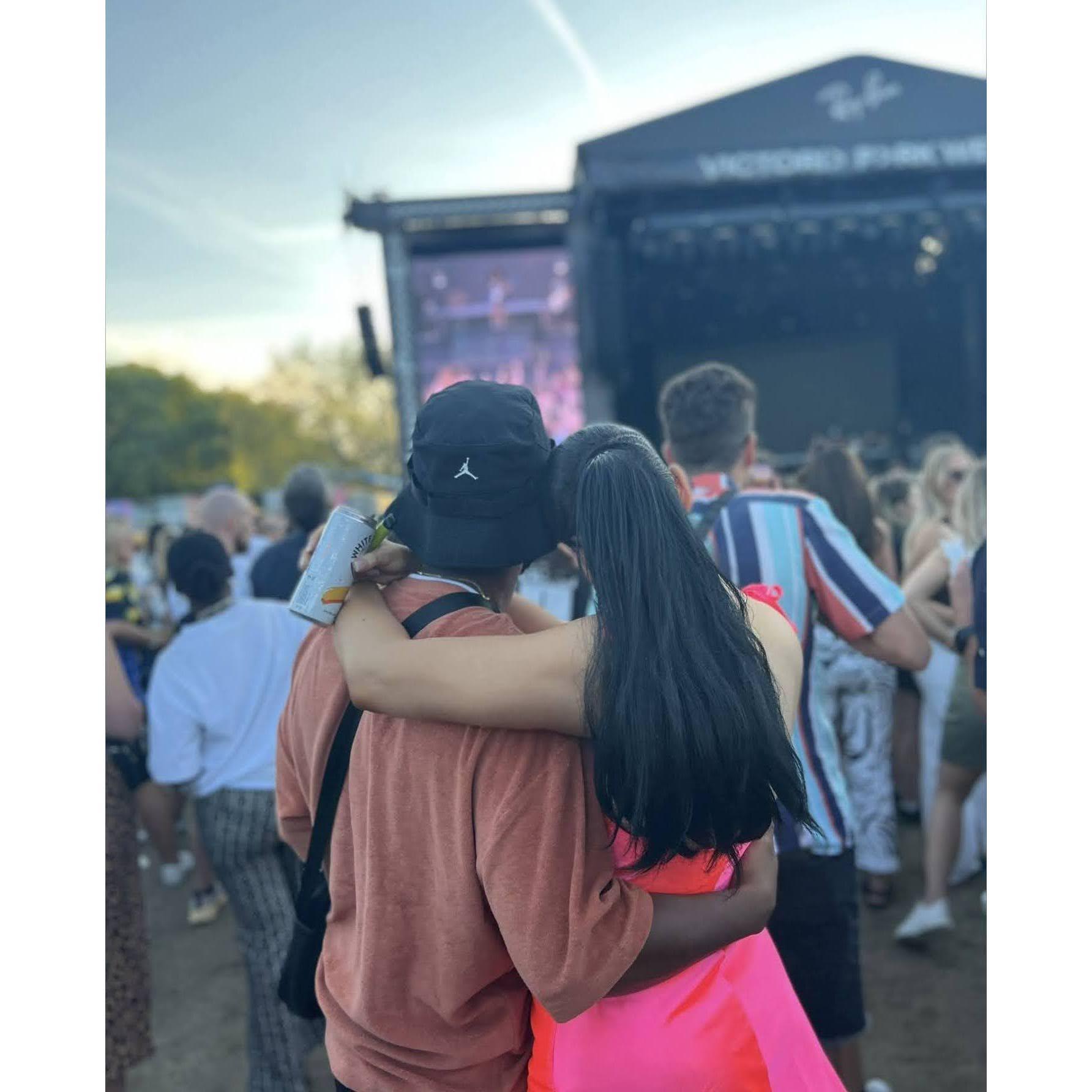 2021 - All Points East Festival