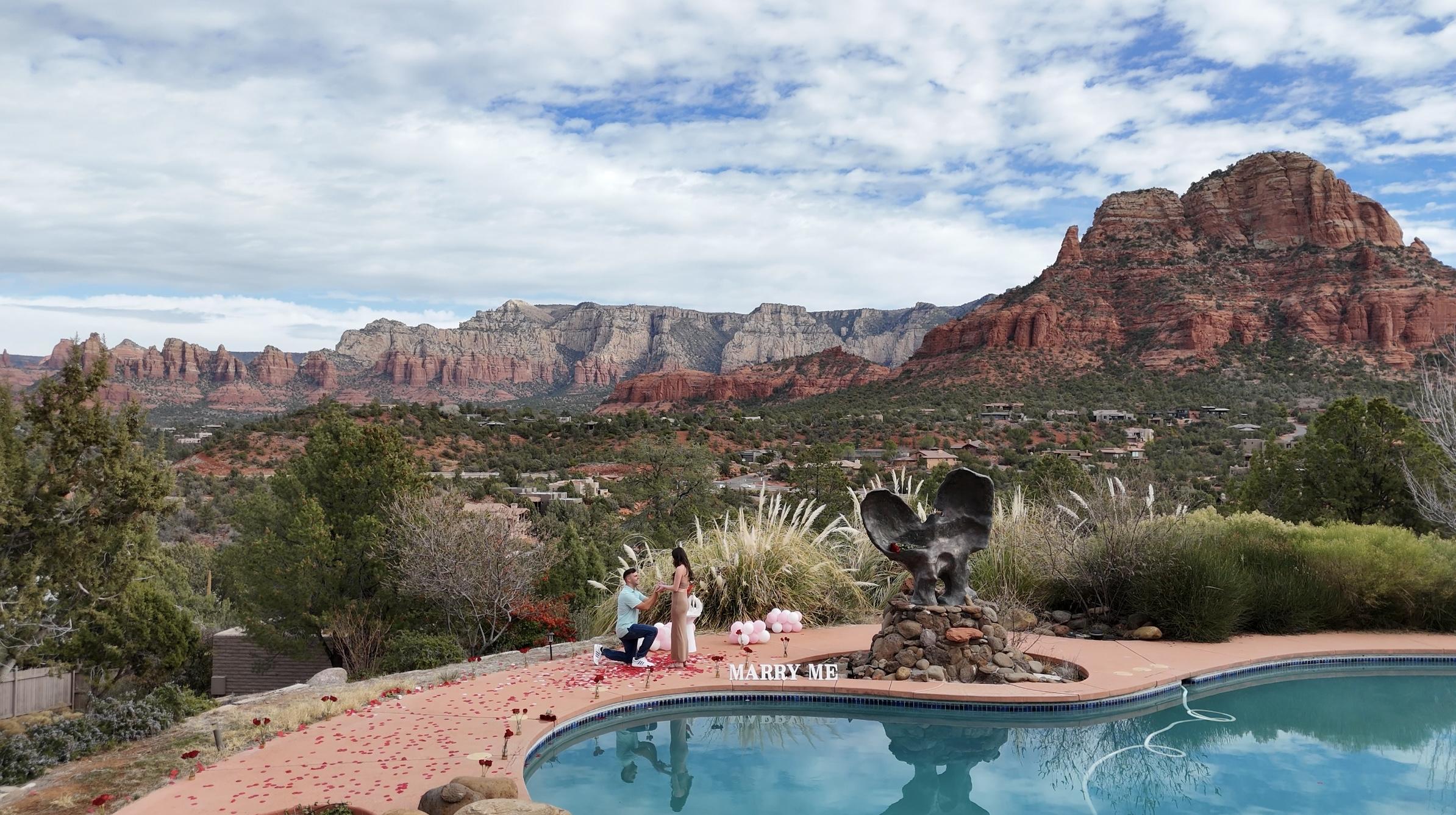 The Wedding Website of Laura Arose and Ben Hellmuth