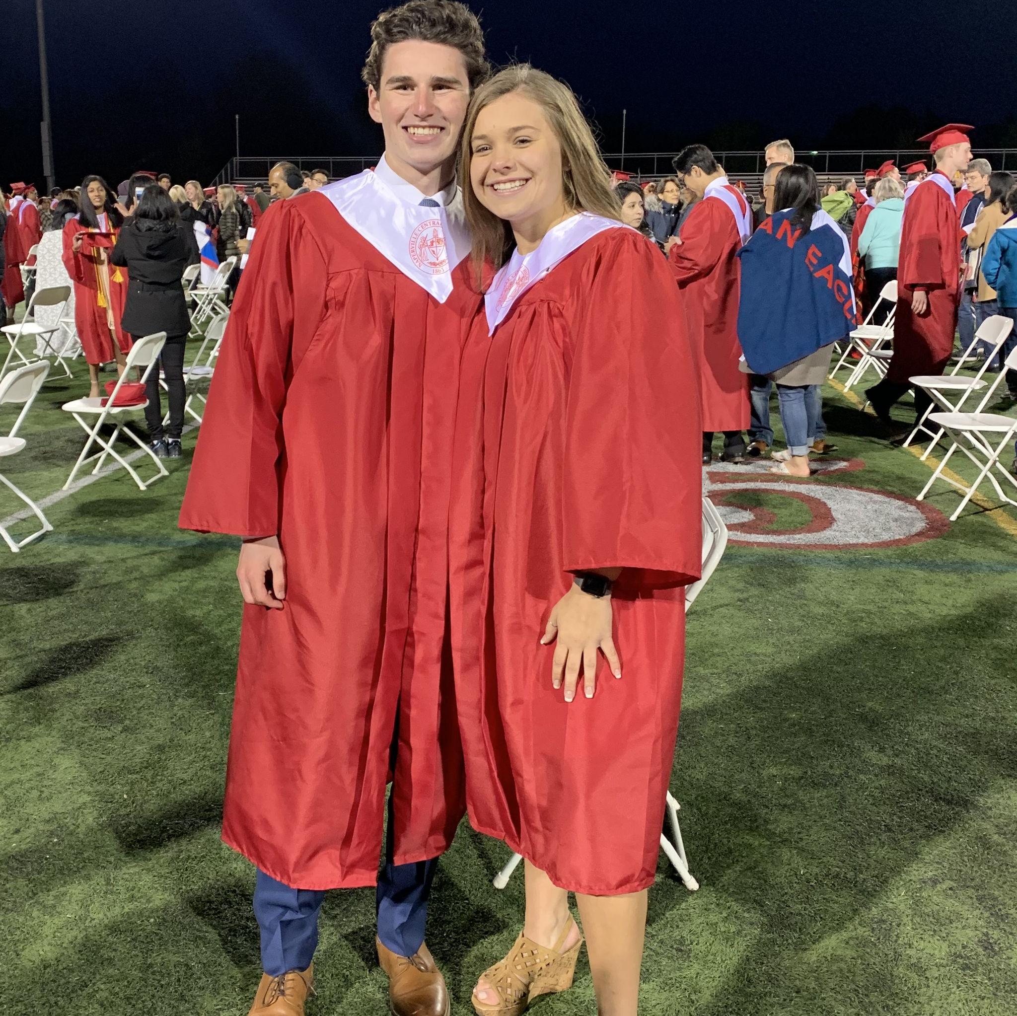 High School Graduation