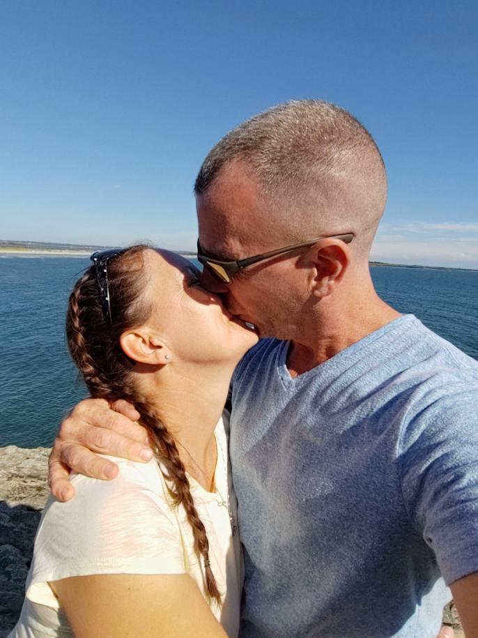 The Wedding Website of Elizabeth Velzis and David Walshe