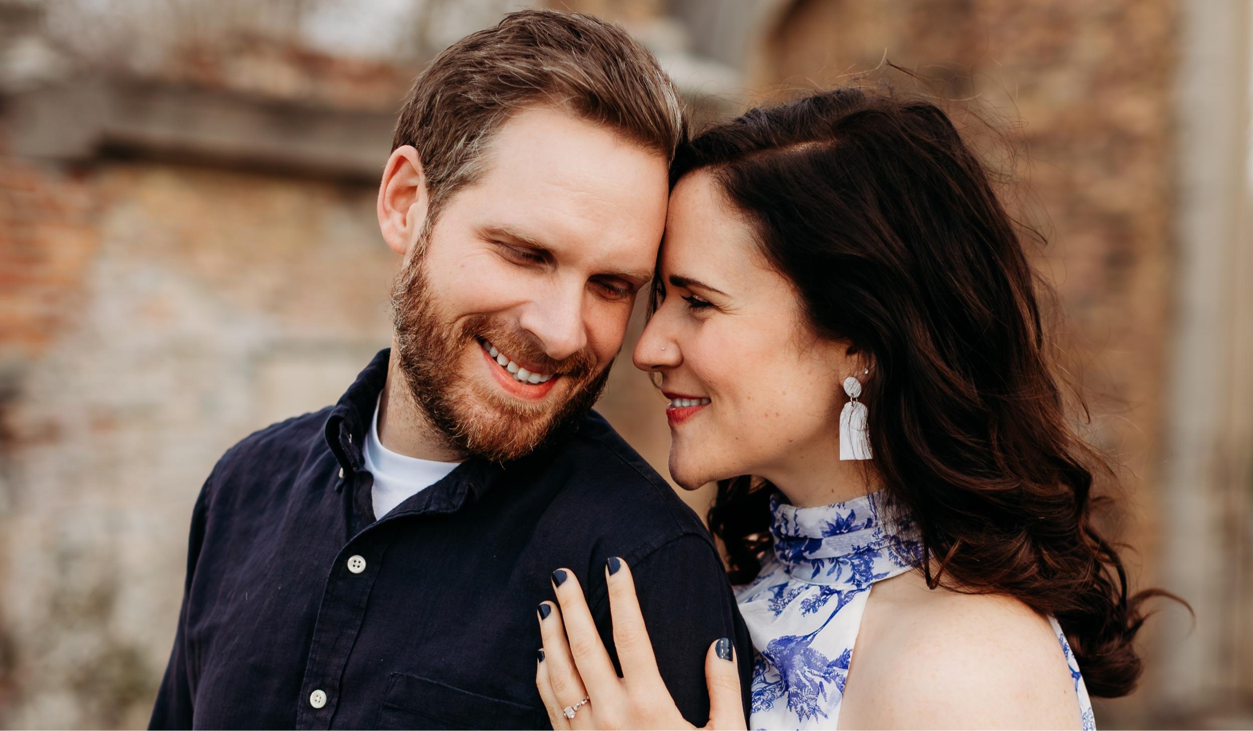 Olivia Hawbaker and Justin VanDuyn's Wedding Website