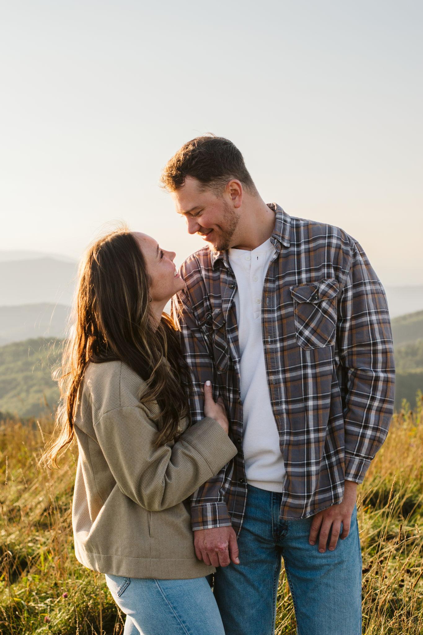 The Wedding Website of Macie Bushell and Logan Neff