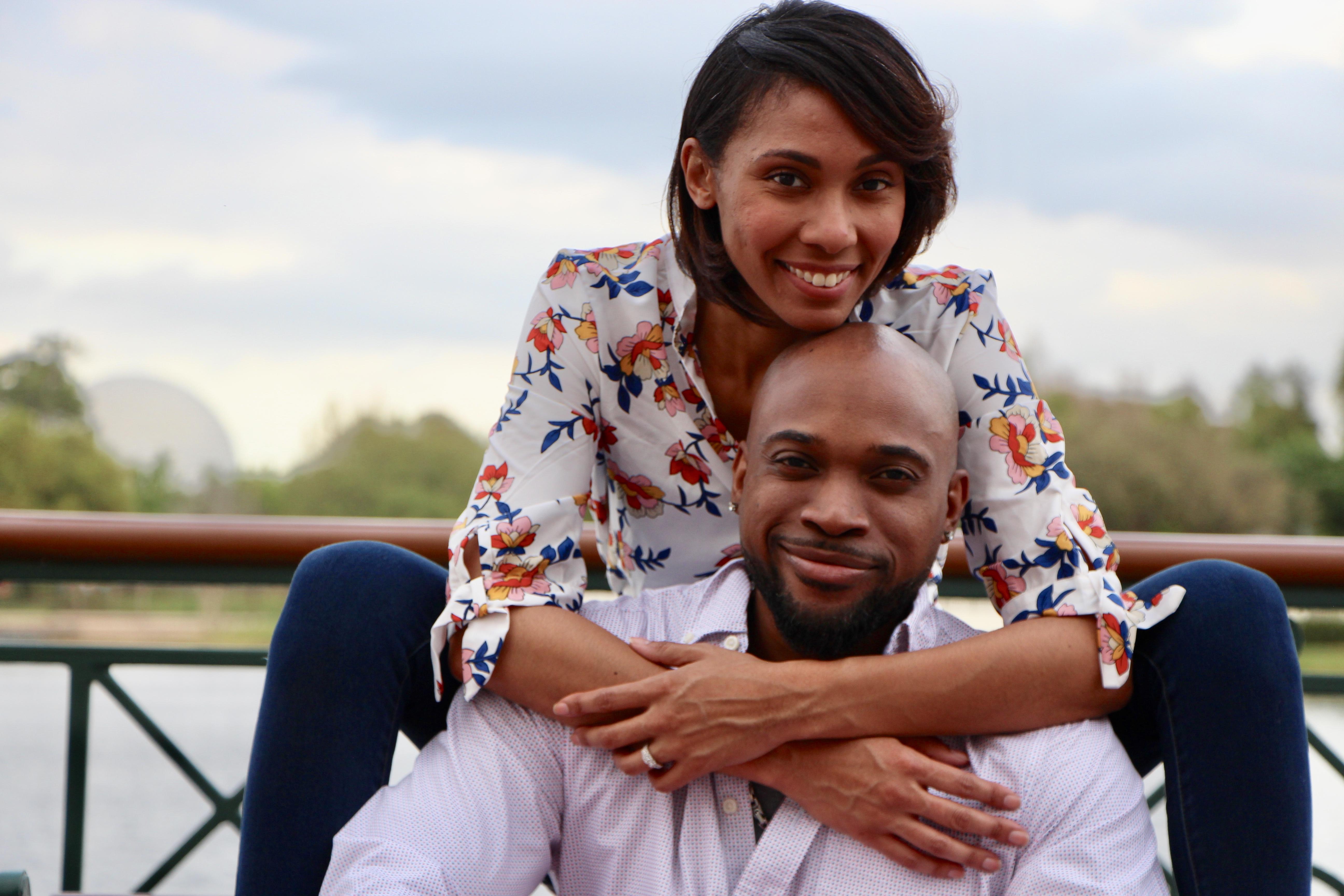 The Wedding Website of Max Clark and Linnea King