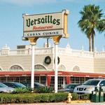 Versailles Restaurant Cuban Cuisine