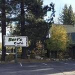 Bert's Cafe