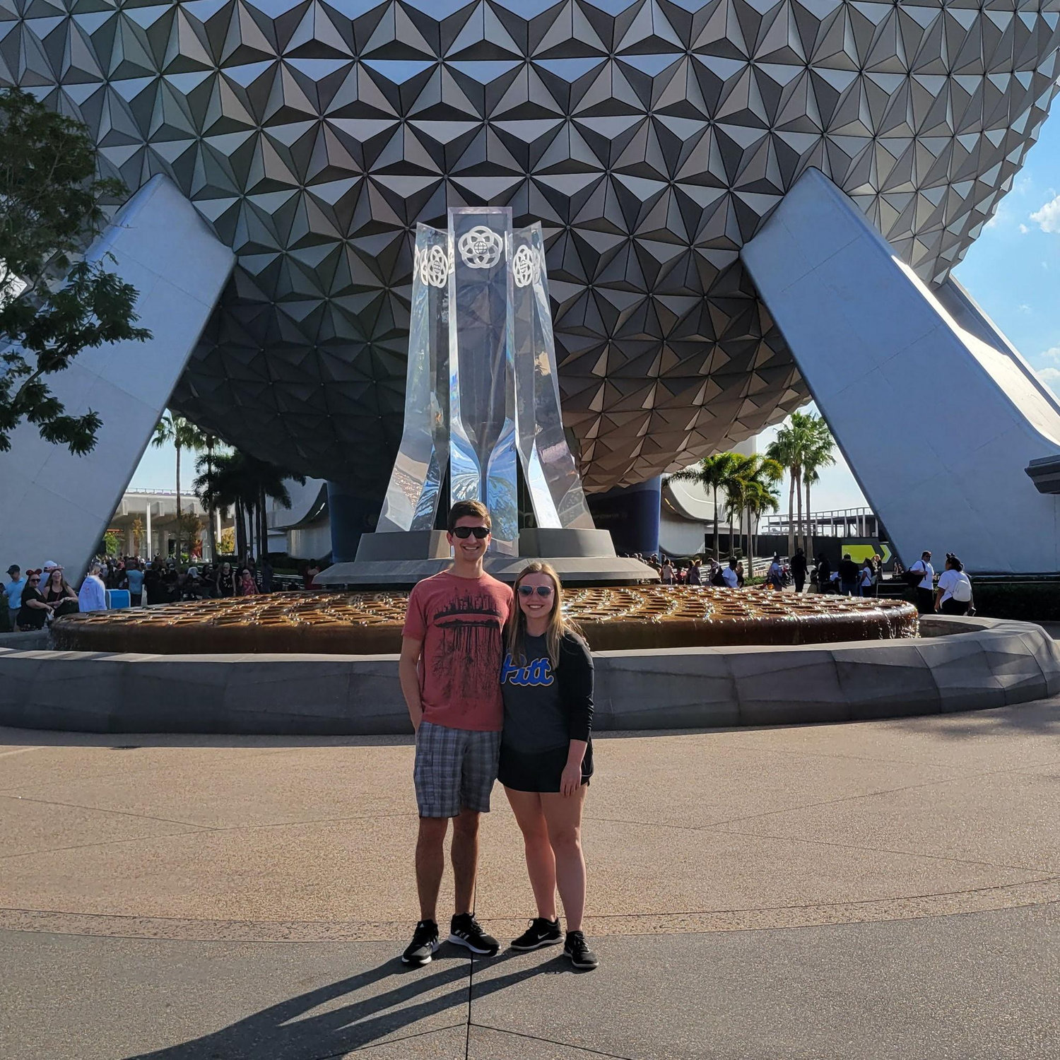 Disney World