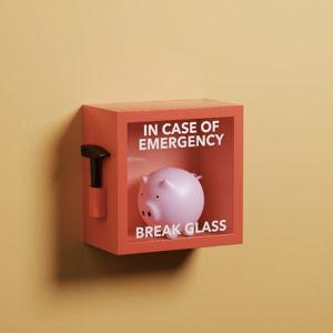 Contribute to our EMERGENCY FUND