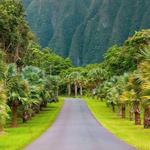 Hoʻomaluhia Botanical Garden