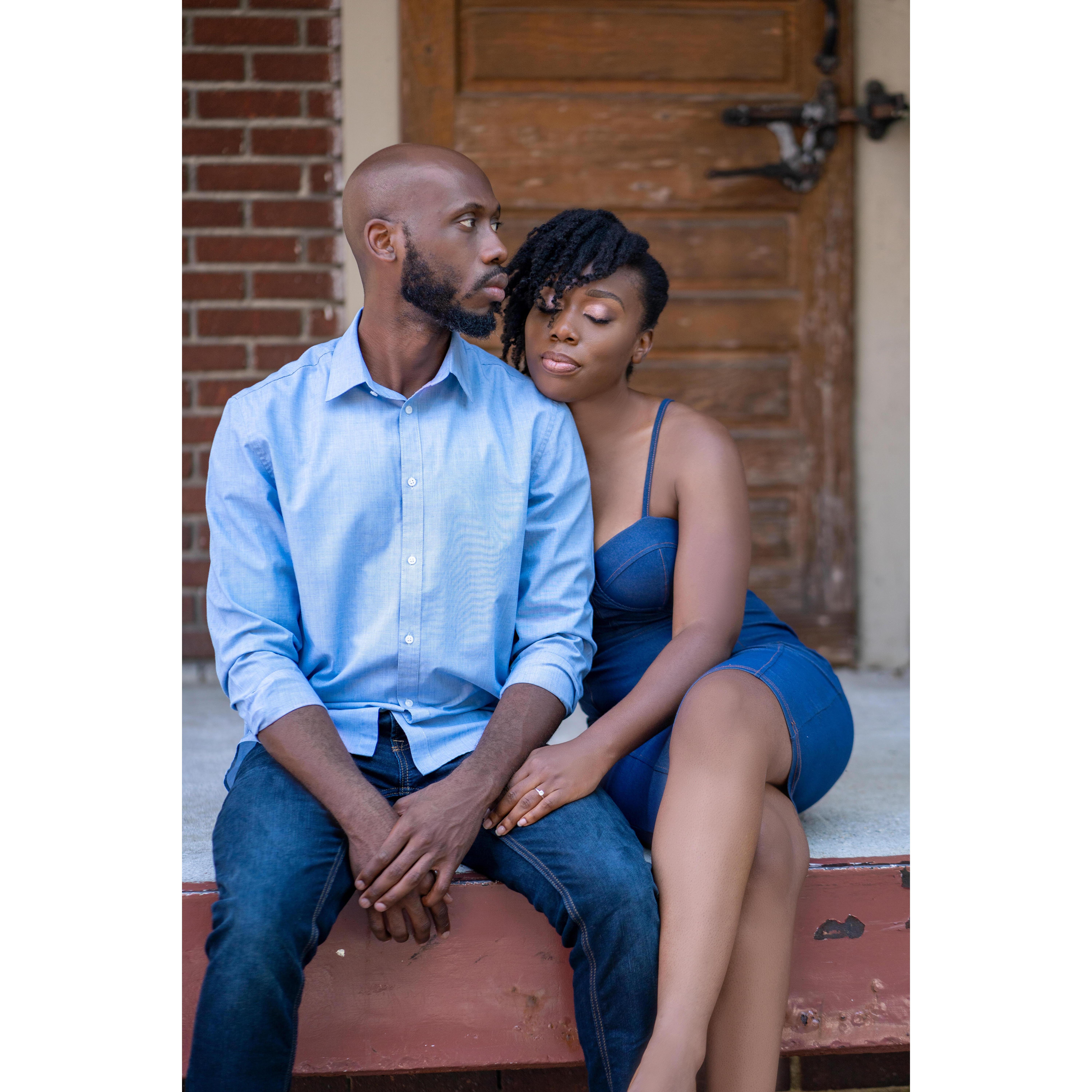 Mature Love is beautiful