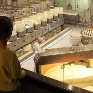 La Maison du Gruyère