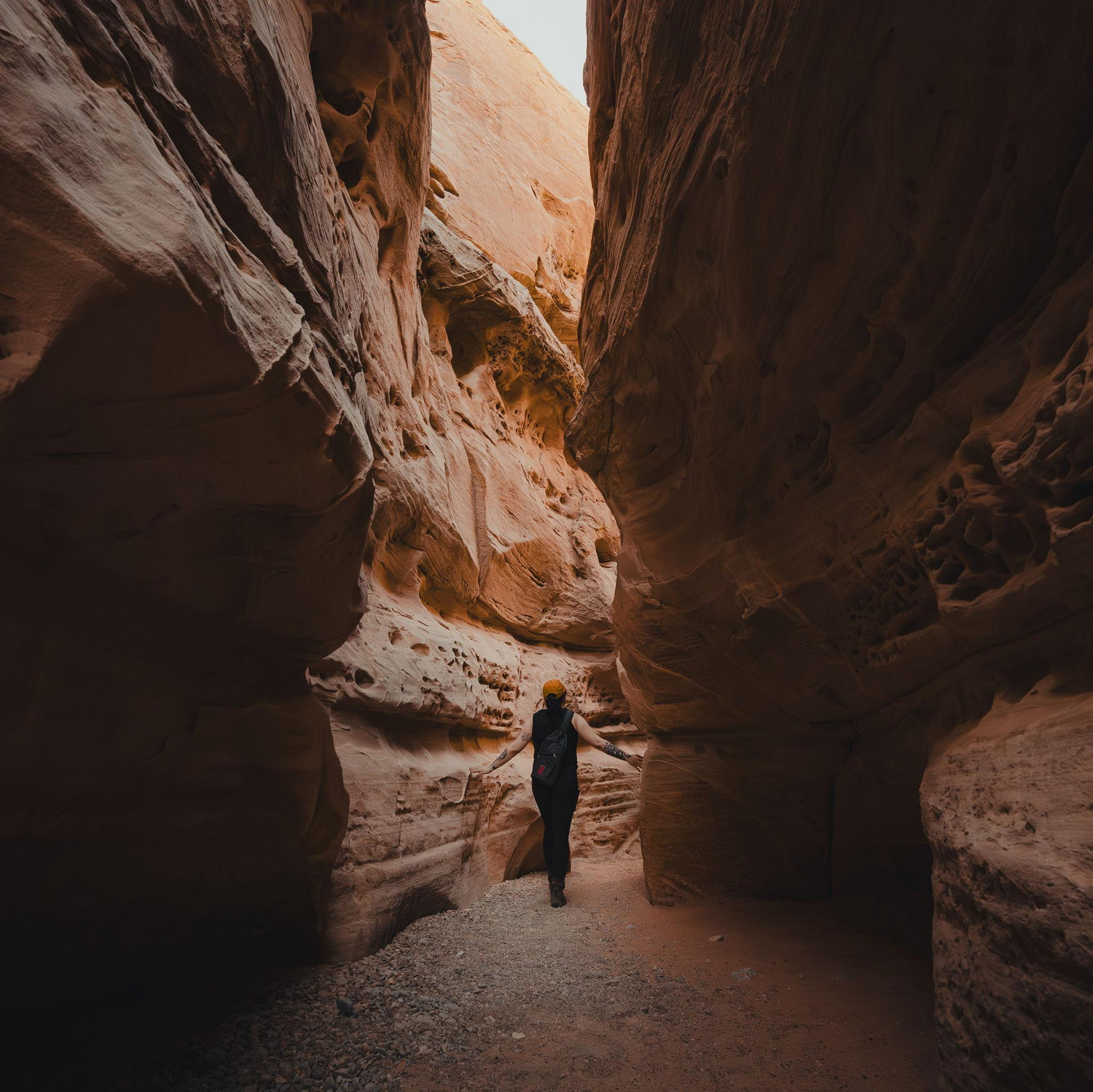 2024 | Valley of Fire, Nevada