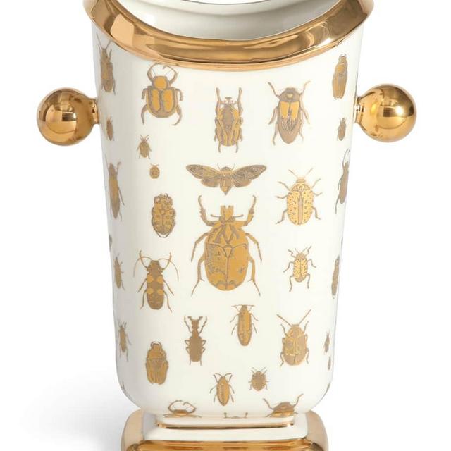 Jonathan Adler Botanist Specimen Vase