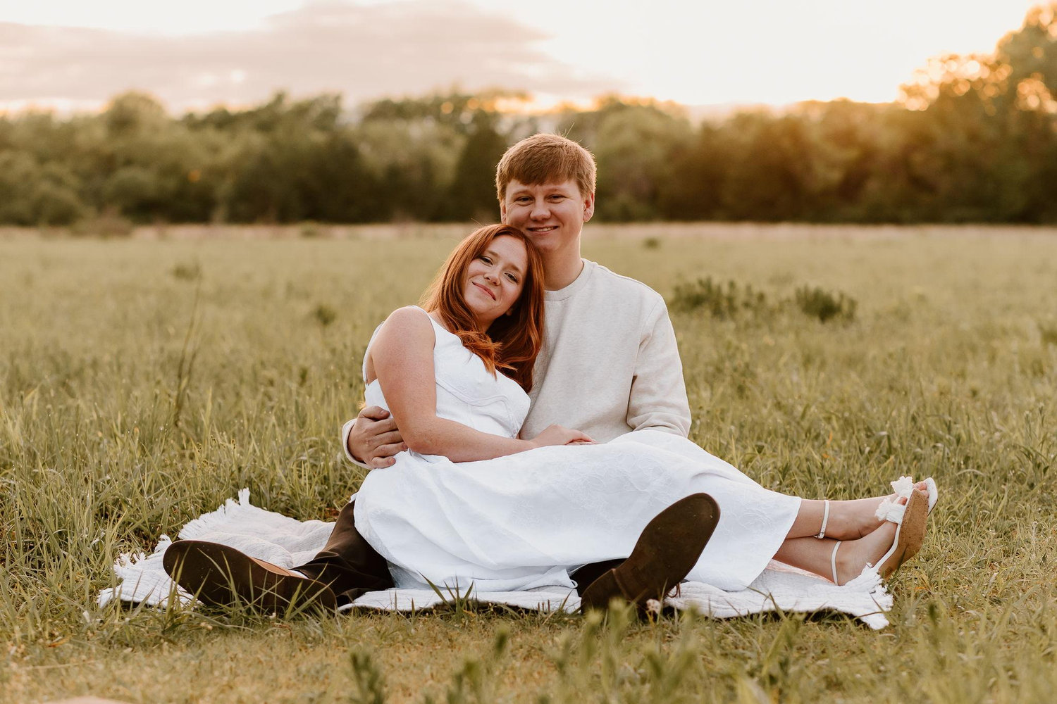 The Wedding Website of Lauren Crotinger and Connor Peterson