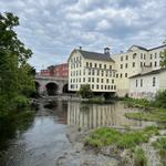 Keuka Lake Outlet Trail