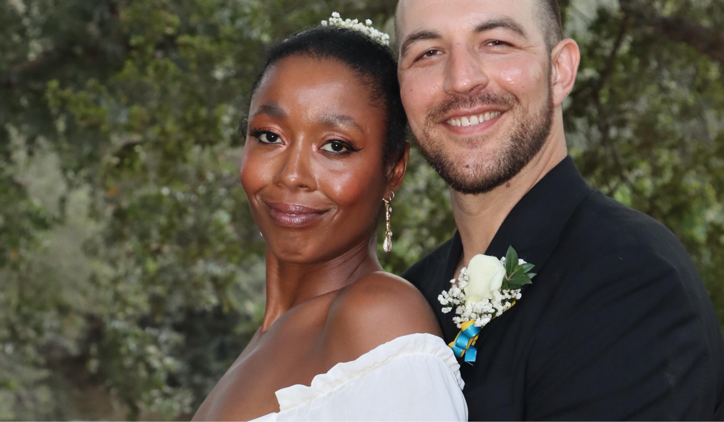 The Wedding Website of Aleyna Jones and Trevor Wallace