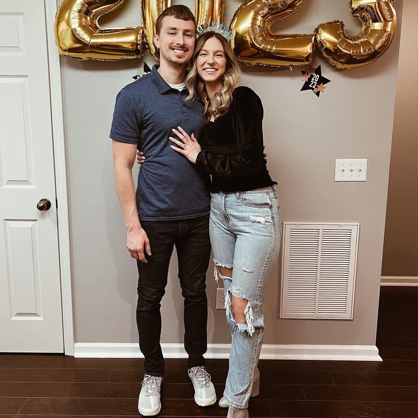 New Year's - 2023