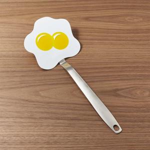 Sunny Side Up Turner