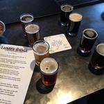 Relax with a Beer at Lumpy Ridge Brewing Co.