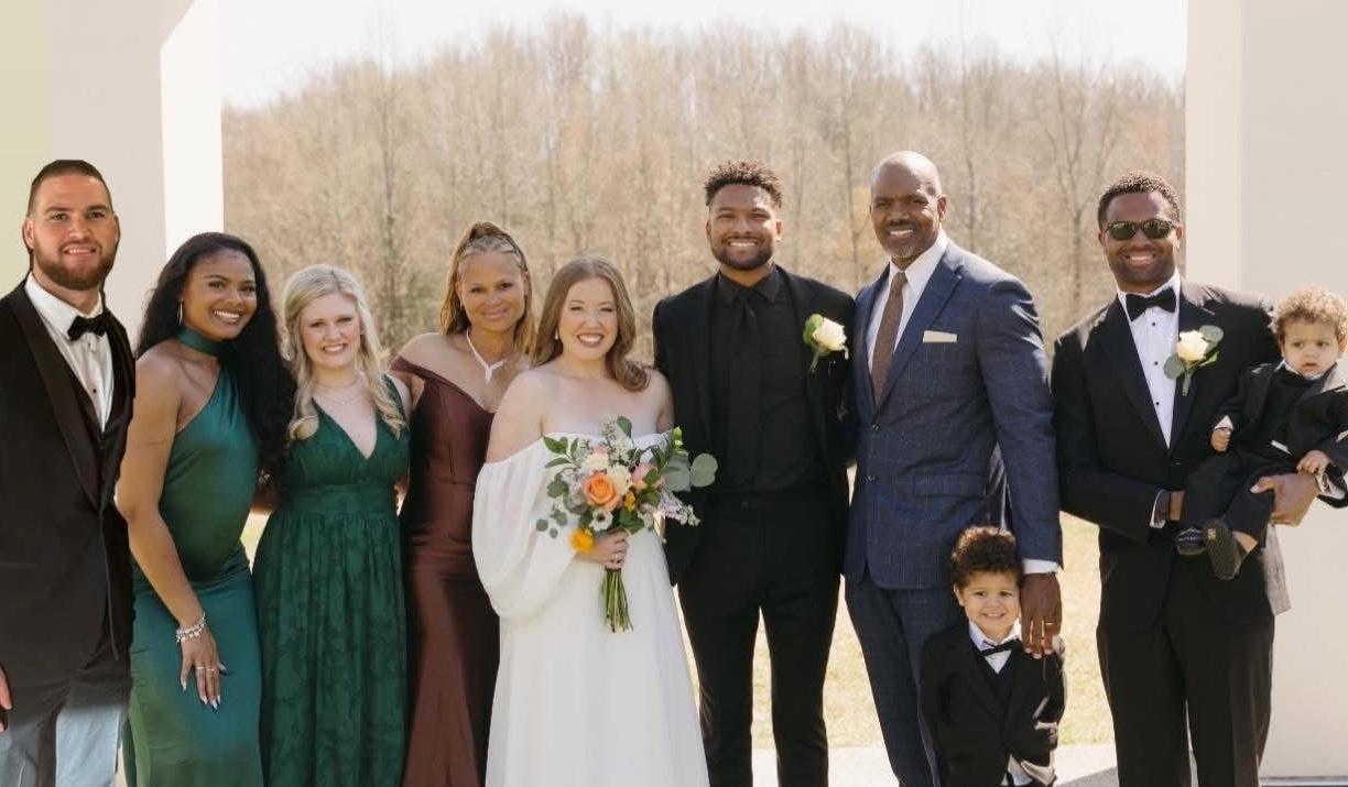 The Wedding Website of Franchiska Jacinta and Keith LaShawn